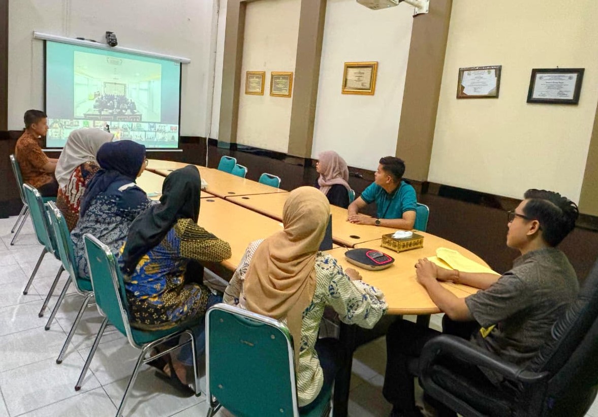 Evaluasi Prestasi Kinerja Bidang Perdata & Tata Usaha Negara di Wilayah Sumatera Barat Periode Januari 2026