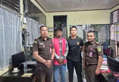 Penetapan Tersangka Dugaan Tipikor Dalam Pembangunan Tangki Saptik Individual dan MCK/Jamban Pada Dinas Perumahan Kawasan Permukiman dan Lingkungan Hidup Kota Pariaman TA 2023