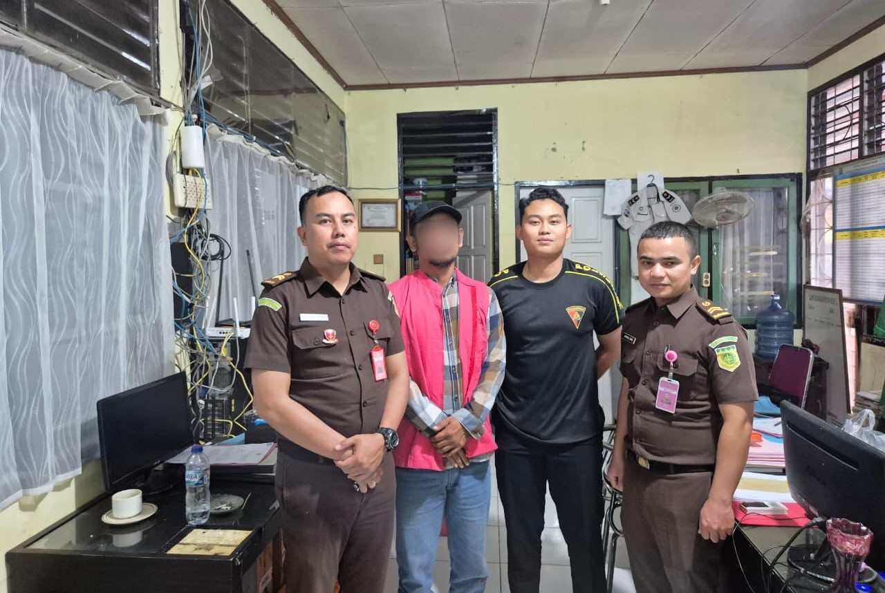 Penetapan Tersangka Dugaan Tipikor Dalam Pembangunan Tangki Saptik Individual dan MCK/Jamban Pada Dinas Perumahan Kawasan Permukiman dan Lingkungan Hidup Kota Pariaman TA 2023